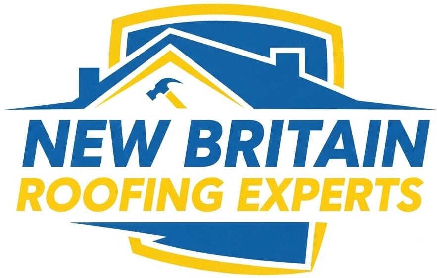 New Britain Roofing Experts Logo